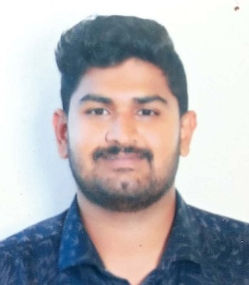 Pradyumna S R - AI Engineer and Machine Learning Specialist